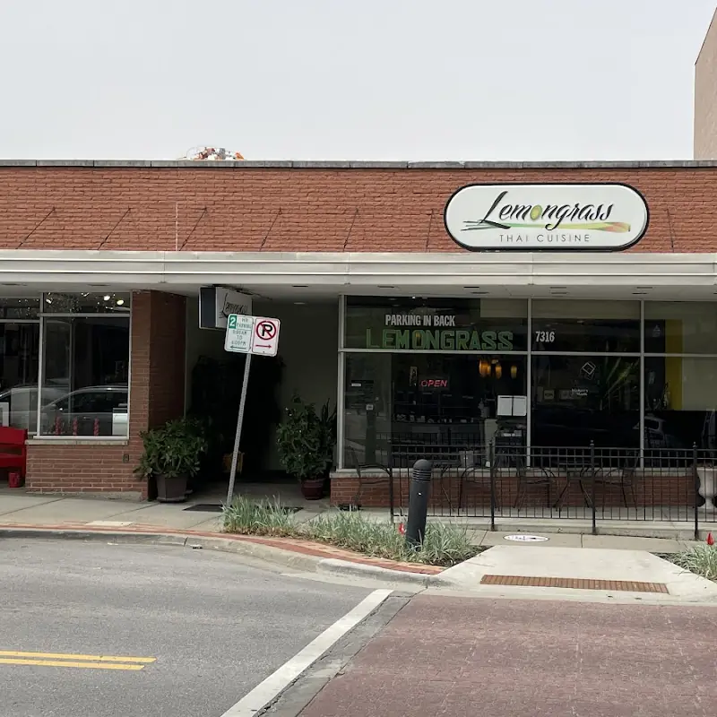 Lemongrass Thai Cuisine