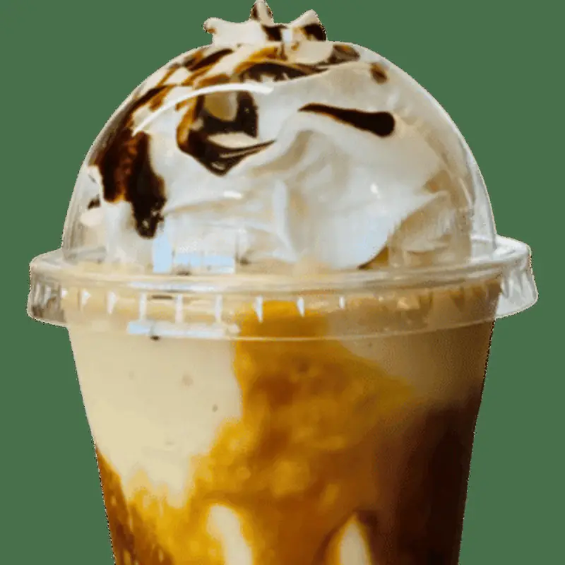 Customize *SKINNY* Blue Lotus (Sugar Free)
