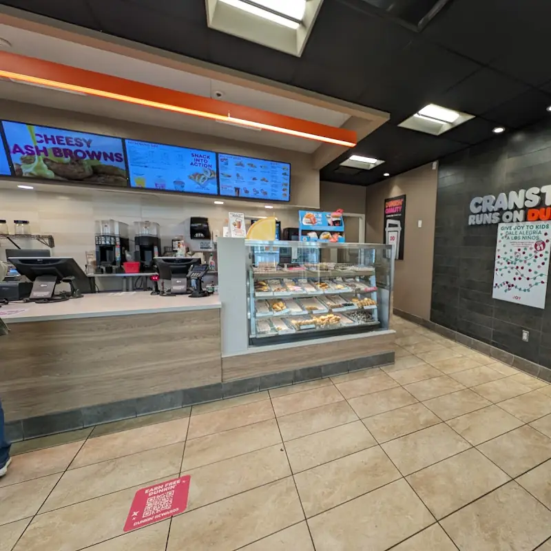 Dunkin'