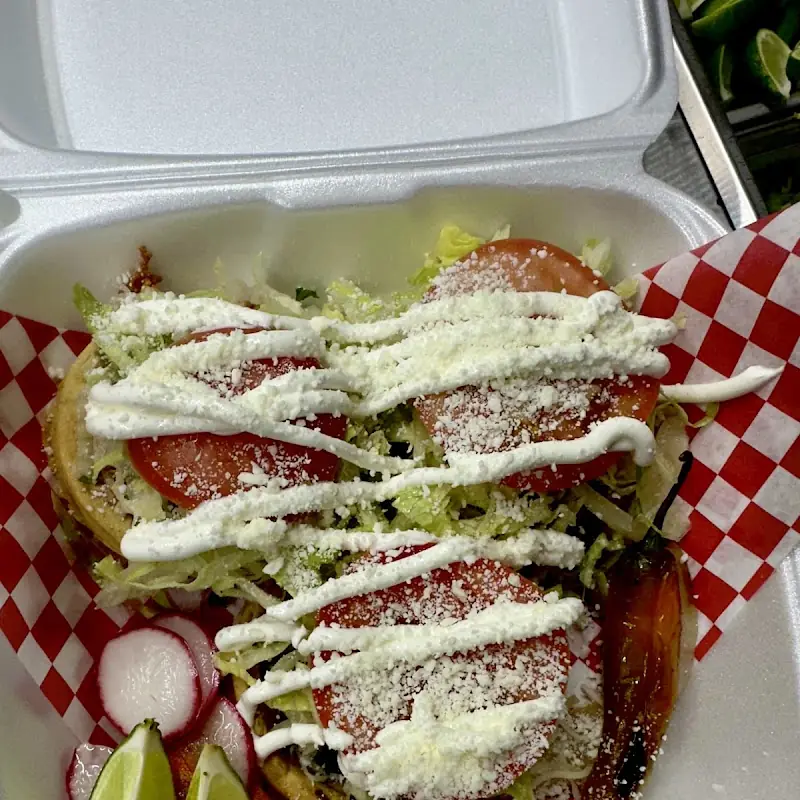 Taqueria Lucero | Mexican
