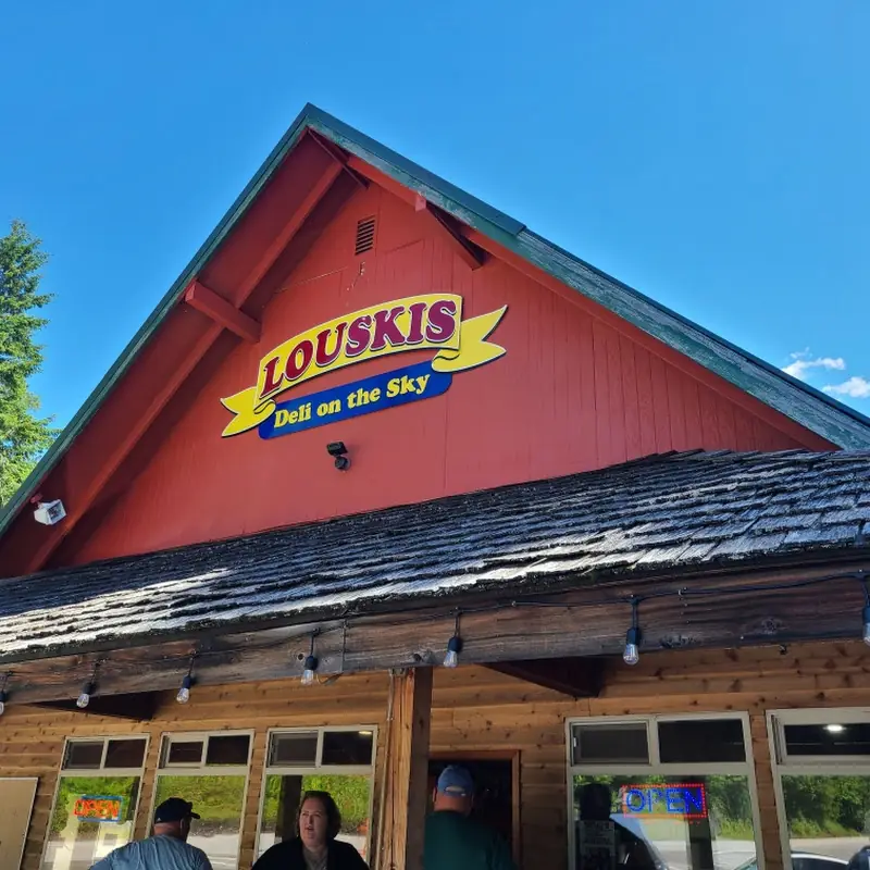 LouSkis Deli