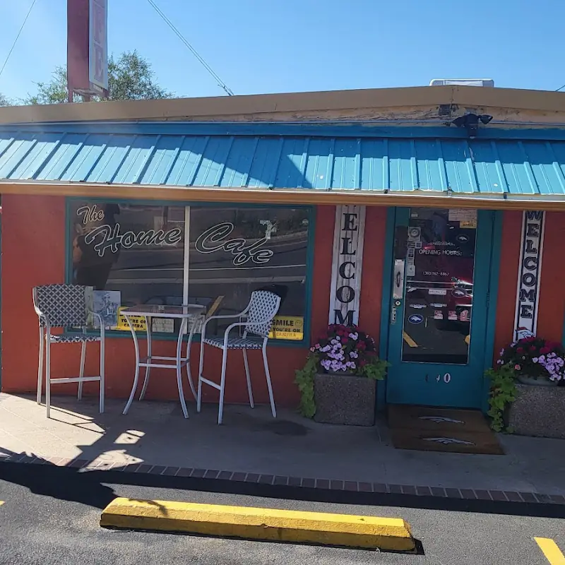 Home Cafe