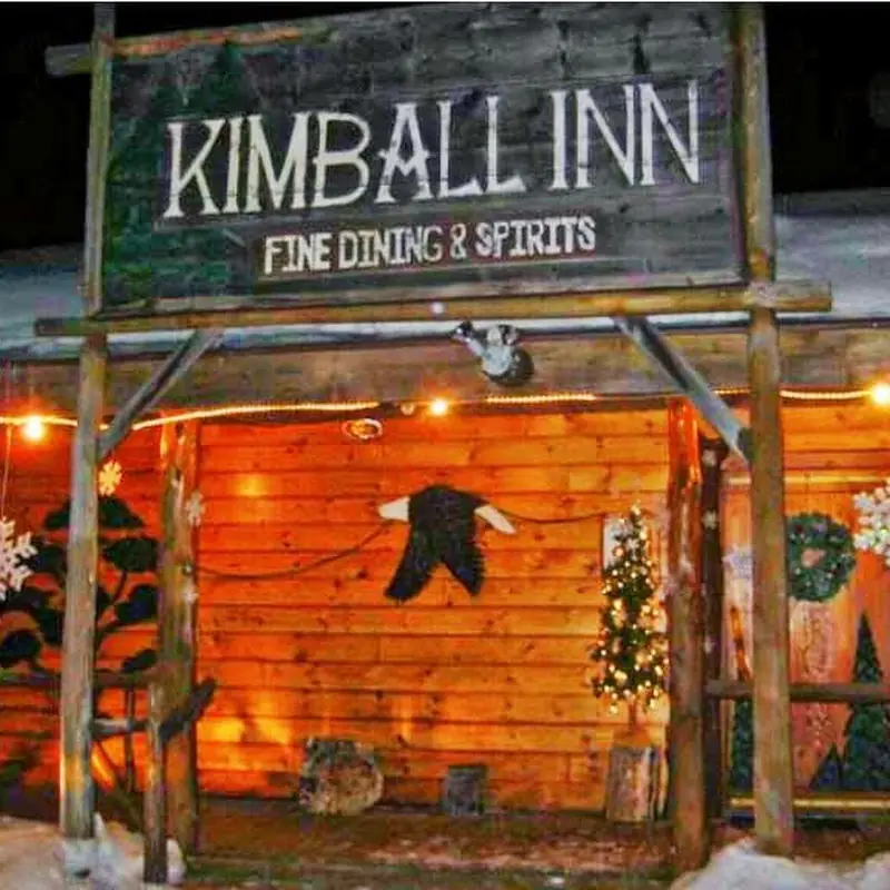 Kimball Inn