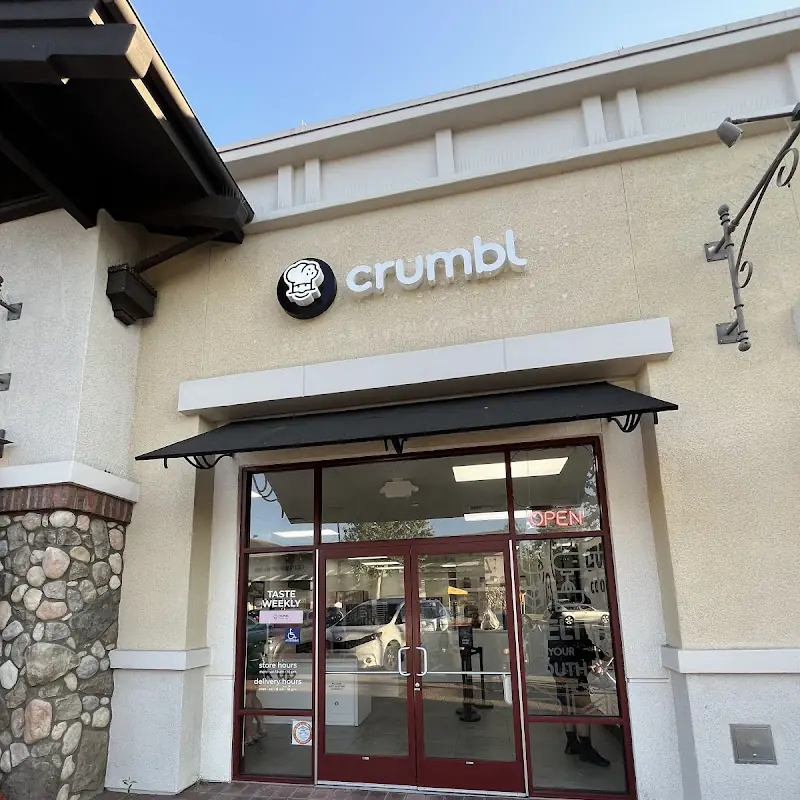 Crumbl