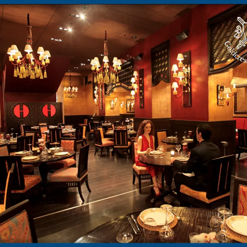 Nonno's Italian Restaurant