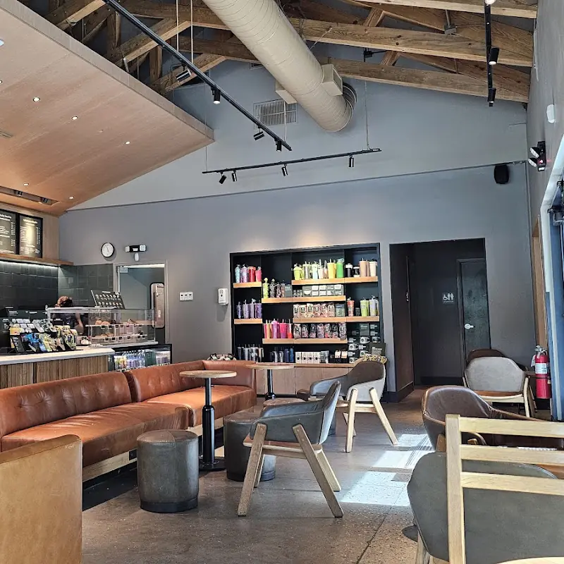 Starbucks Coffee Company