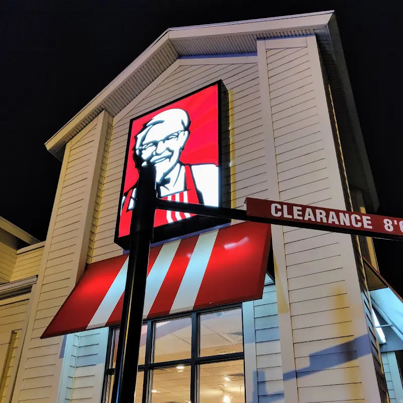 Taco Bell / KFC