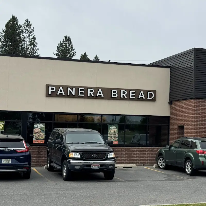 Panera Bread