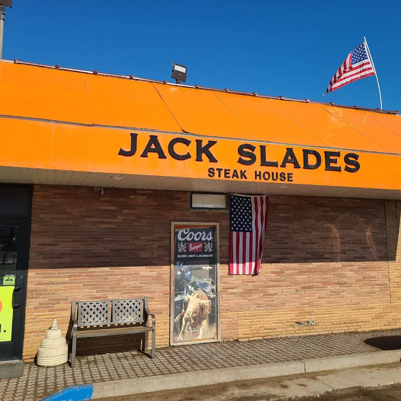 Jack Slades Steakhouse