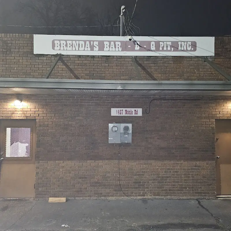 Brenda's Bar-B-Que Pit