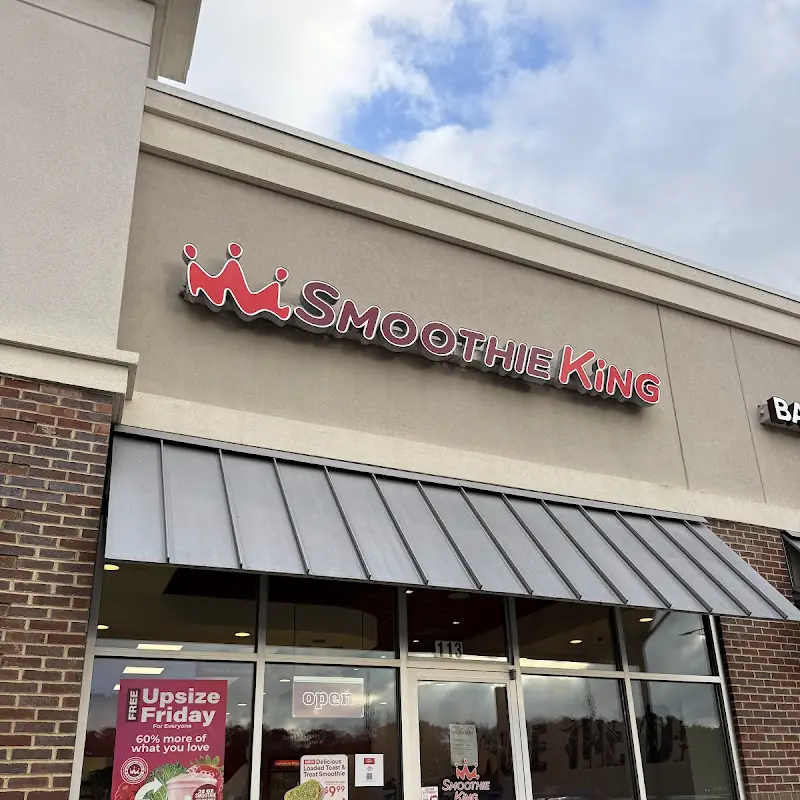 Smoothie King