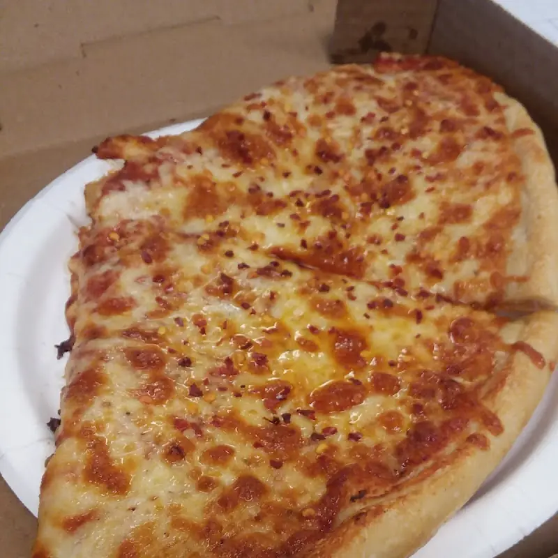 Vincent's Pizza