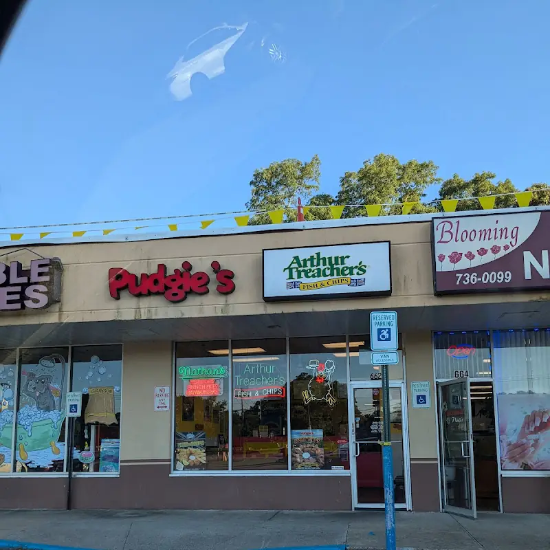 Double Hamburger