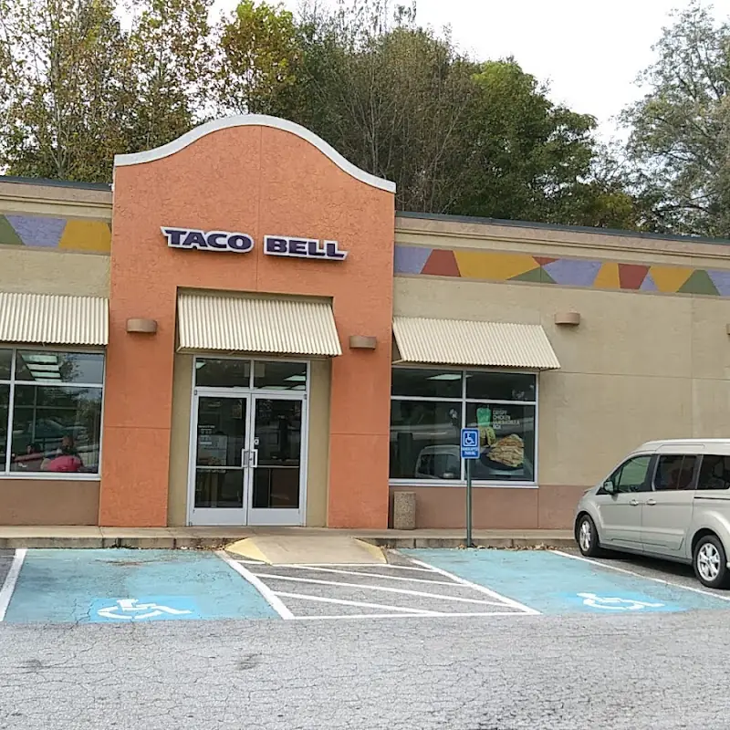 Taco Bell