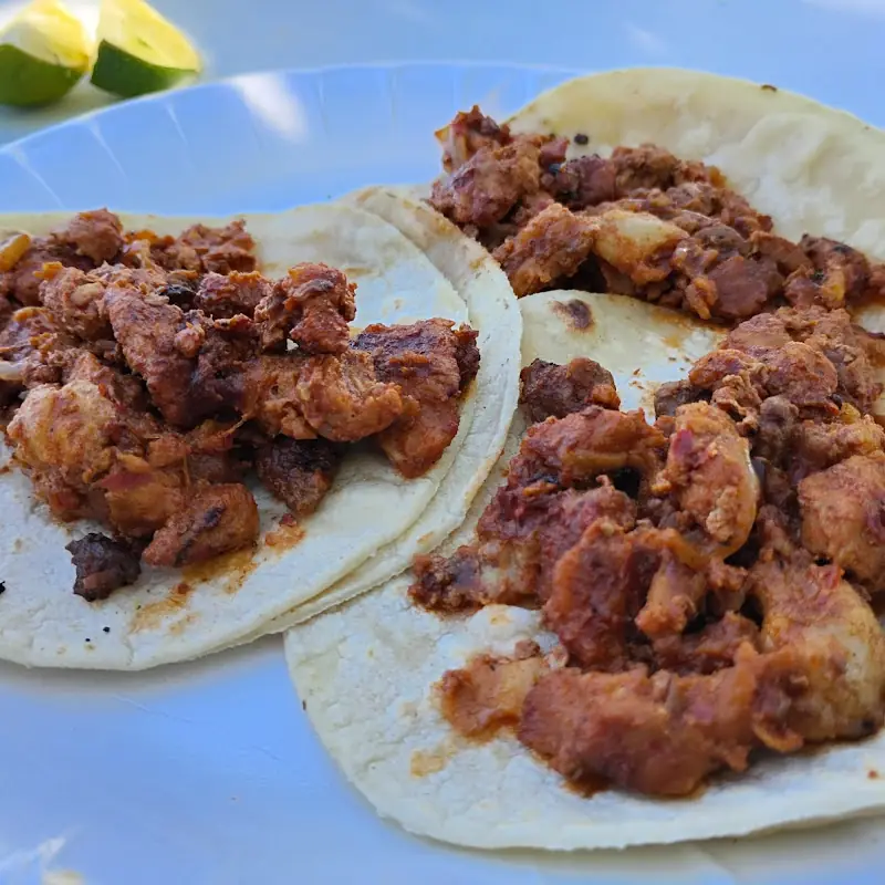 La Divina | Mexican
