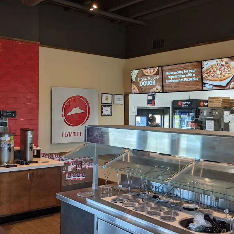 Pizza Hut