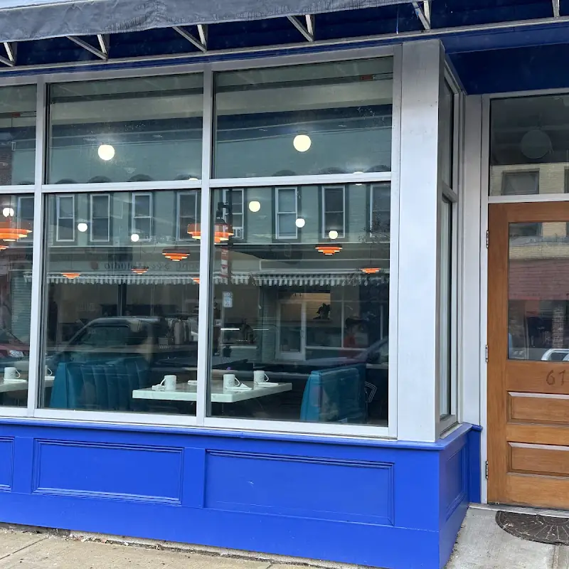 Fold’d Community Diner