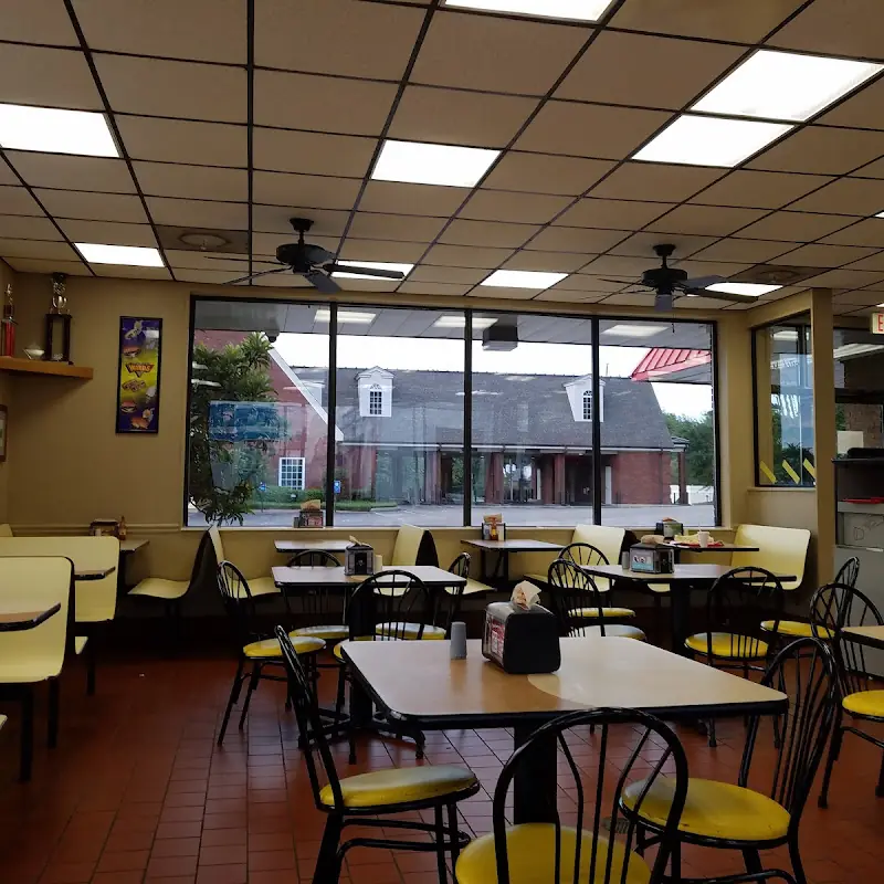 Ward's Restaurant