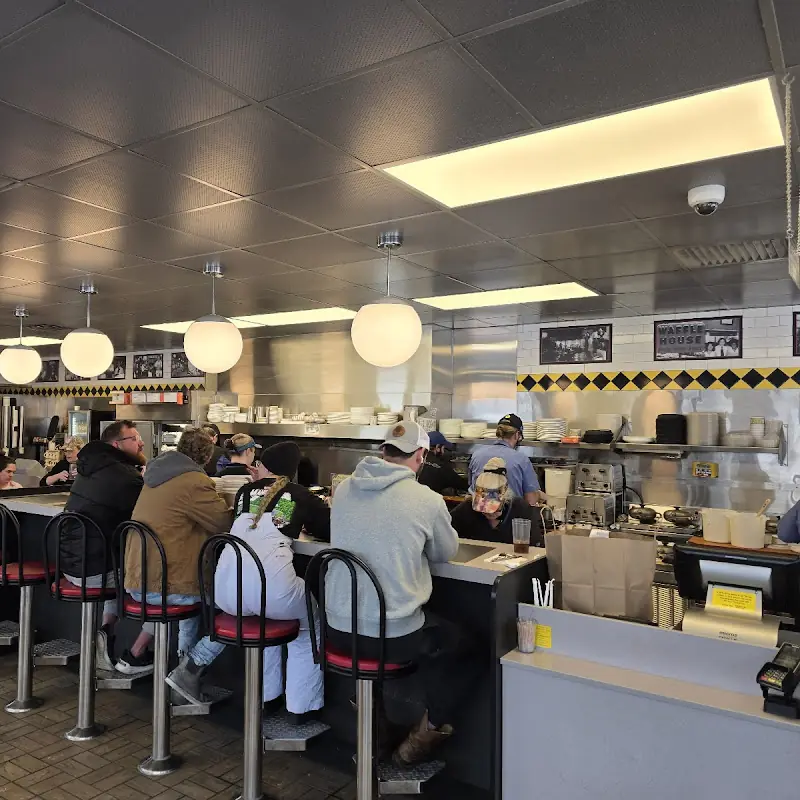 Waffle House