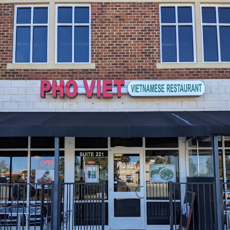 Pho Viet