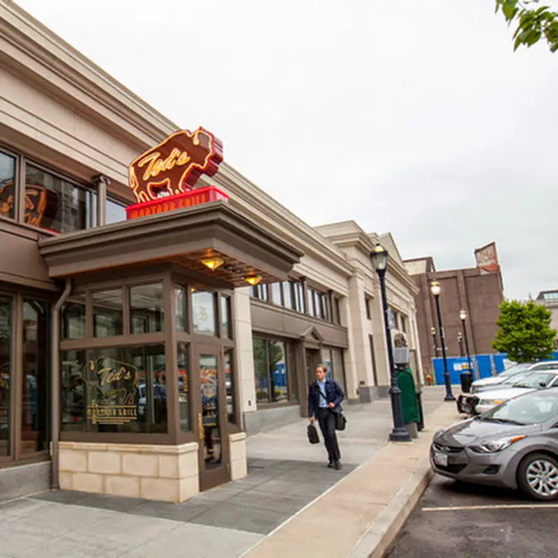Ted's Montana Grill