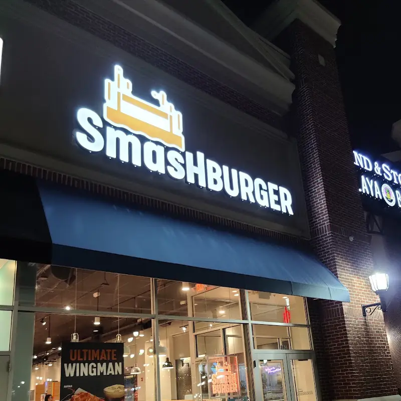 Smashburger