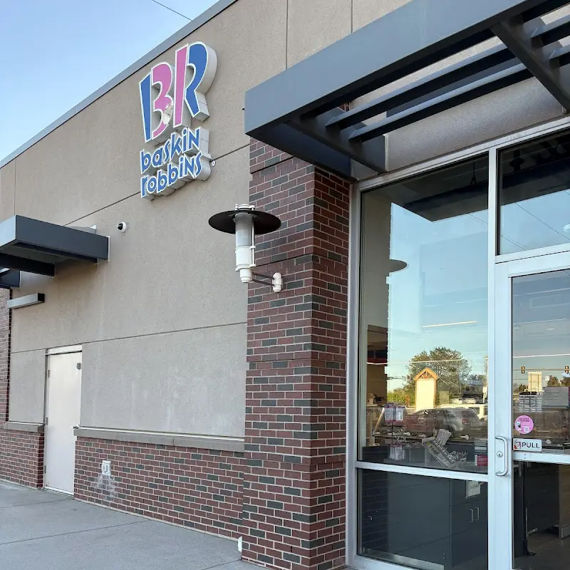 Baskin-Robbins