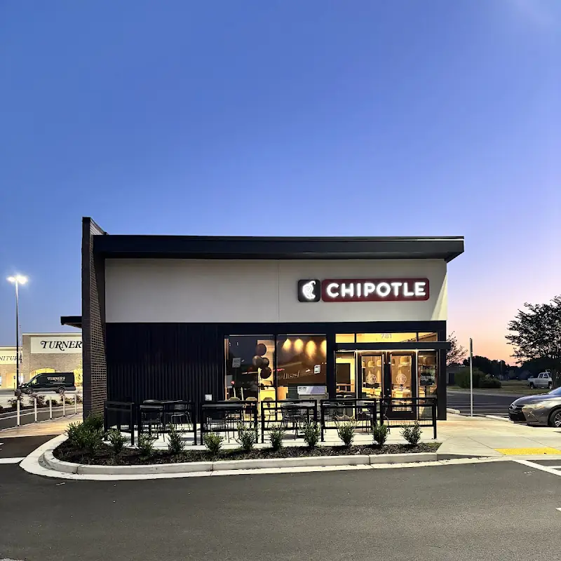 Chipotle Mexican Grill