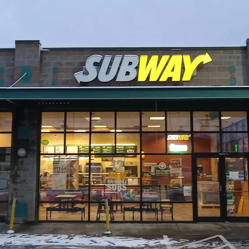 Subway