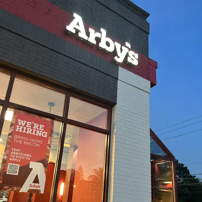 Arby's