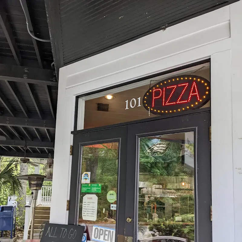 Piace Pizza