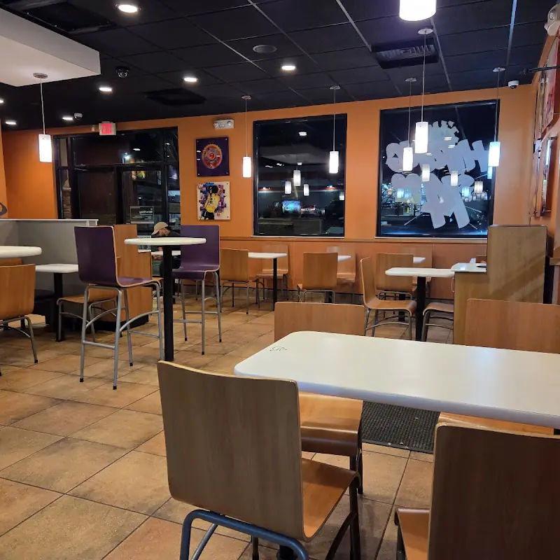 Taco Bell