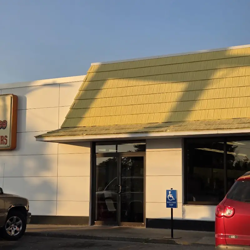 Kewpee Hamburgers