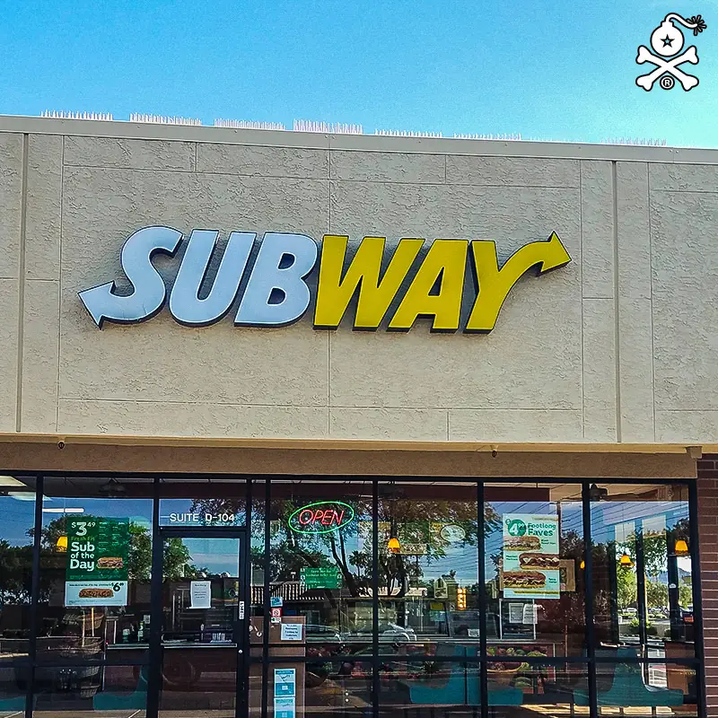 Subway