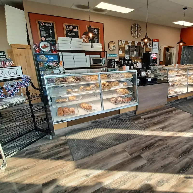 Dutch Maid Bakery