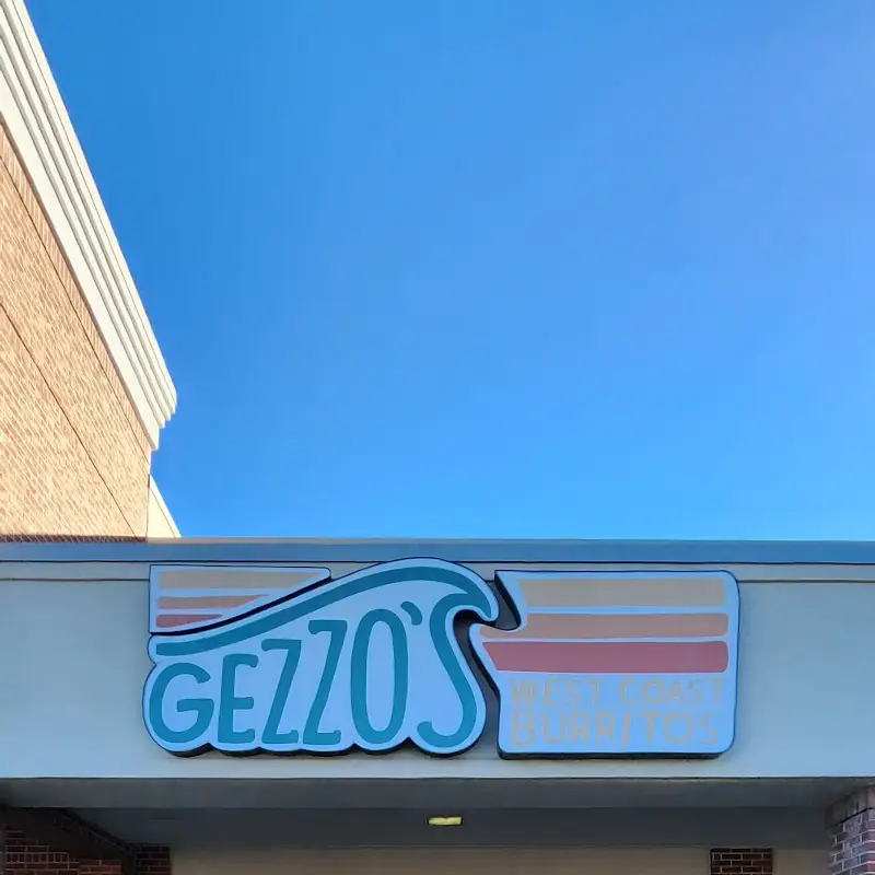 Gezzo's West Coast Burritos