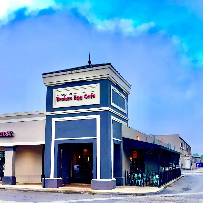 Another Broken Egg Cafe