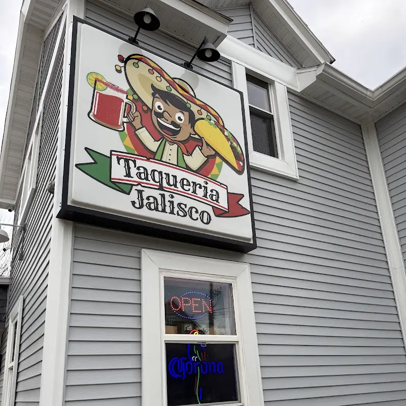 Owatonna Taqueria Jalisco
