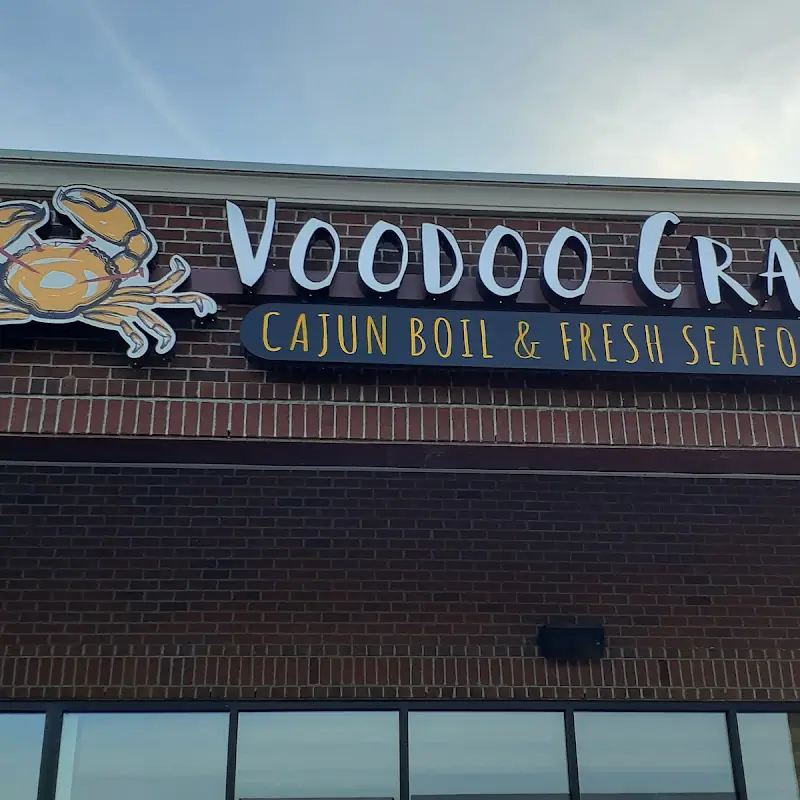 Voodoo Crab of Centereach