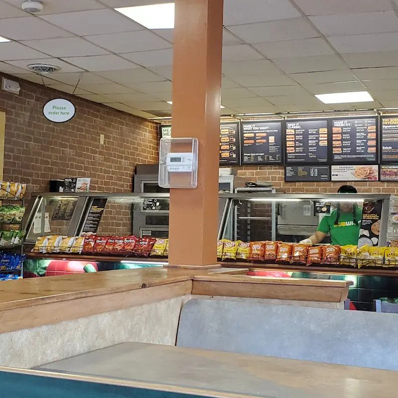 Subway