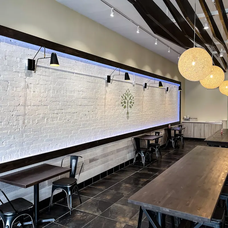Koya in Wilmette