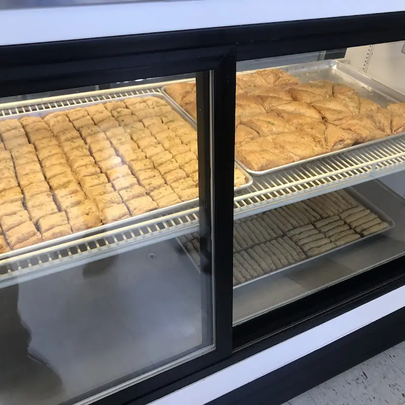 Amins kitchen & Grocery Store مطبخ واسواق الامين