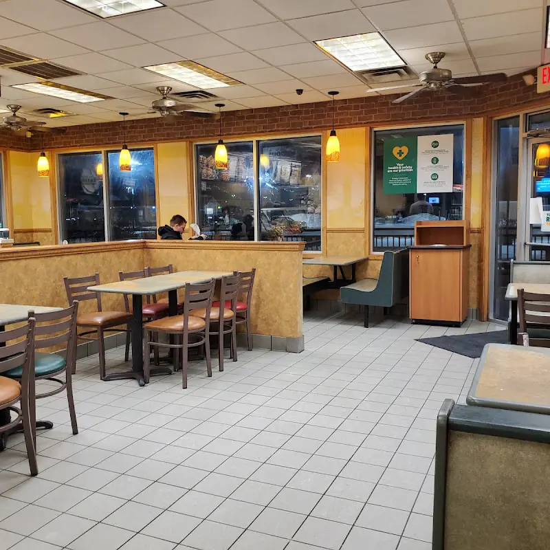 Subway