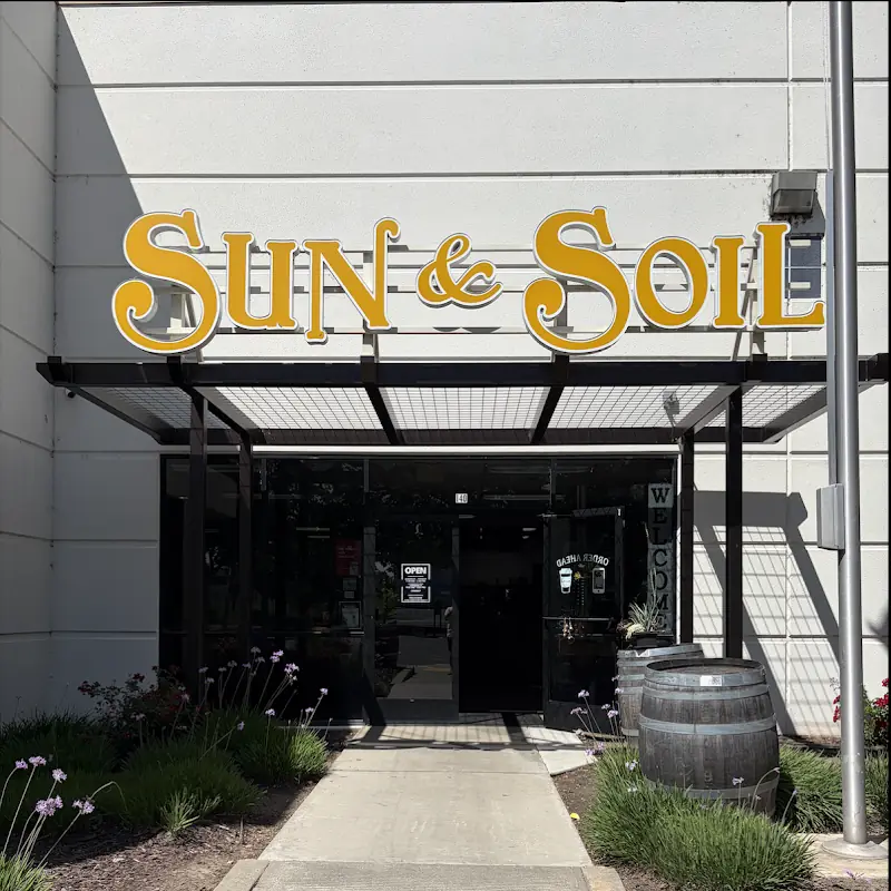 Sun & Soil Health Co.