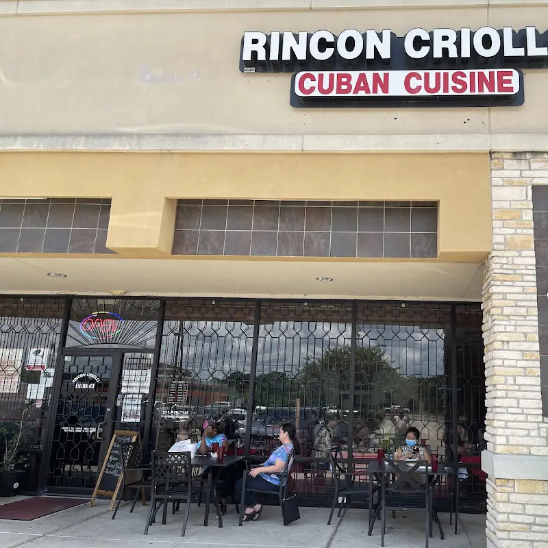 Rincon Criollo