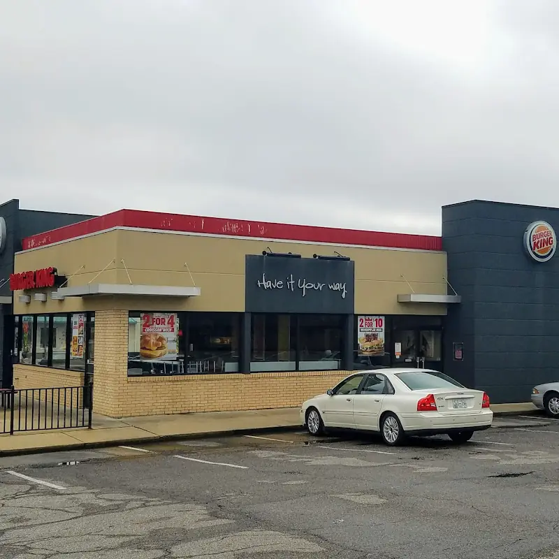Burger King