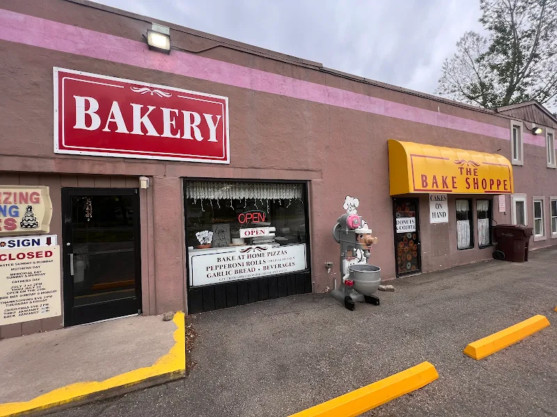 Bake Shoppe