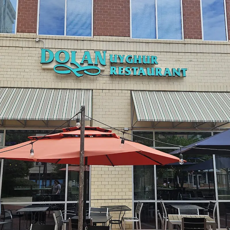 Dolan Uyghur Restaurant