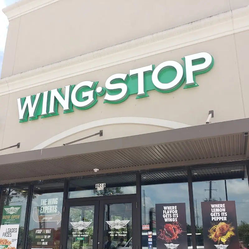 Wingstop