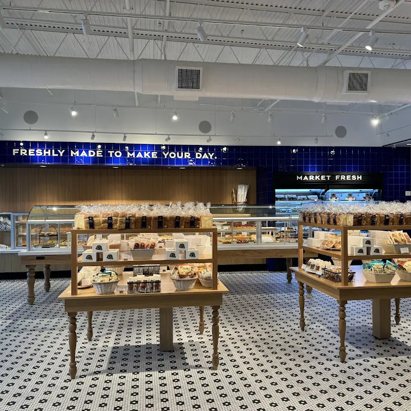 Paris Baguette